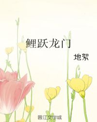 鯉躍龍門小說封面